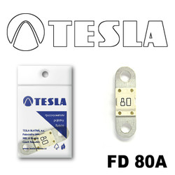 �������������� Tesla �������������� MIDI 80A | ������� FD80A