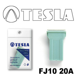 �������������� Tesla �������������� ������������ ���� FJ10 20� | ������� FJ1020A