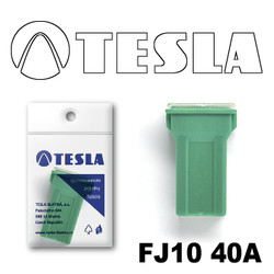 �������������� Tesla �������������� ������������ ���� FJ10 40� | ������� FJ1040A