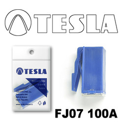 �������������� Tesla �������������� ������������ ���� FJ07 100� | ������� FJ07100A
