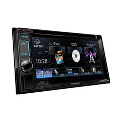 ������� Kenwood DVD/CD/MP3-�������� 2 DIN | ������� DDX4015BTR