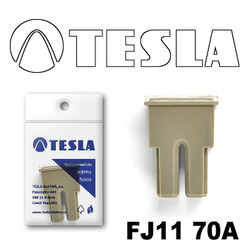 �������������� Tesla �������������� ������������ ���� FJ11 70� | ������� FJ1170A
