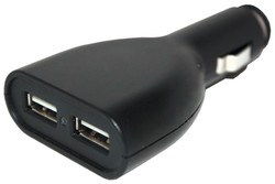 ������������ ������������� Zeus ZA523 USB ���������� � ������������� �� 2 ����������, 12� | ������� ZA523