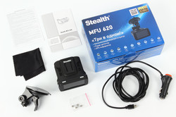 ���������������� Stealth ���������������� Stealth MFU 620 | ������� MFU620