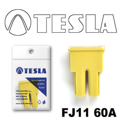 �������������� Tesla �������������� ������������ ���� FJ11 60� | ������� FJ1160A