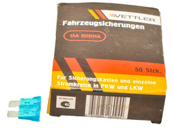 �������������� Vettler �������������� Vettler | ������� 15A