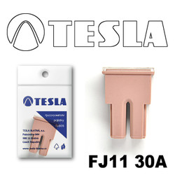 �������������� Tesla �������������� ������������ ���� FJ11 30� | ������� FJ1130A