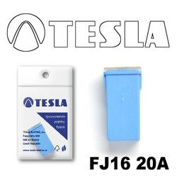 �������������� Tesla �������������� ������������ ���� FJ16 20� | ������� FJ1620A