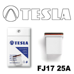 �������������� Tesla �������������� ������������ ���� FJ17 25� | ������� FJ1725A