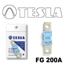�������������� Tesla �������������� MEGA 200A | ������� FG200A