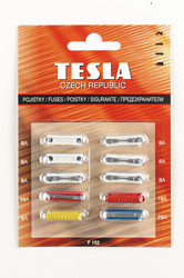 �������������� Tesla �������������� CONTINENTAL (5�, 8�,16�, 25�), �������� 10��. | ������� F152