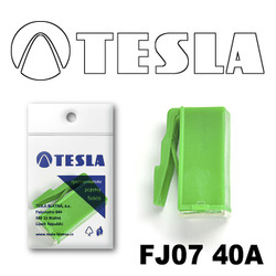 �������������� Tesla �������������� ������������ ���� FJ07 40� | ������� FJ0740A