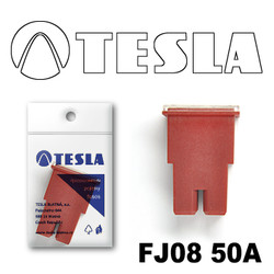 �������������� Tesla �������������� ������������ ���� FJ08 50� | ������� FJ0850A
