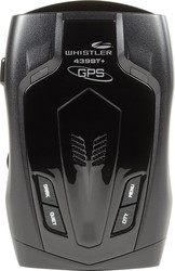 �����-�������� Whistler �����-�������� Whistler WH-439ST+ | ������� WH439ST