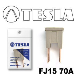 �������������� Tesla �������������� ������������ ���� FJ15 70� | ������� FJ1570A
