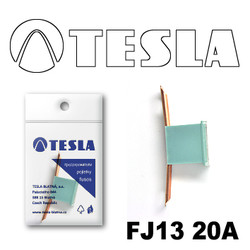 �������������� Tesla �������������� ������������ ���� FJ13 20� | ������� FJ1320A