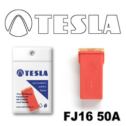 �������������� Tesla �������������� ������������ ���� FJ16 50� | ������� FJ1650A
