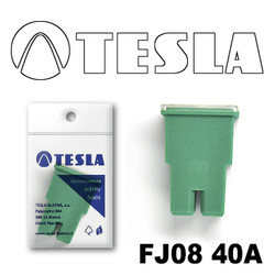 �������������� Tesla �������������� ������������ ���� FJ08 40� | ������� FJ0840A