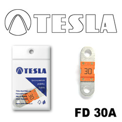 �������������� Tesla �������������� MIDI 30A | ������� FD30A