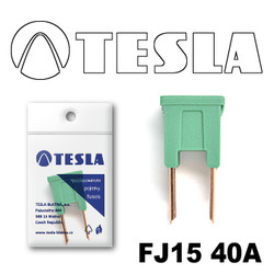 �������������� Tesla �������������� ������������ ���� FJ15 40� | ������� FJ1540A