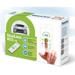 �������-��������� ������ Starline �������-��������� ���� | ������� M32