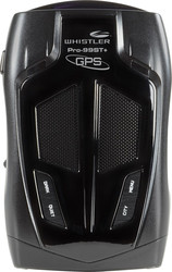 �����-�������� Whistler �����-�������� Whistler PRO-99ST+ | ������� PRO99ST
