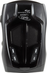 �����-�������� Whistler �����-�������� Whistler WH-559ST+ | ������� WH559ST