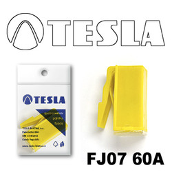 �������������� Tesla �������������� ������������ ���� FJ07 60� | ������� FJ0760A