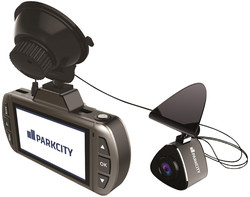 ���������������� Parkcity ���������������� ParkCity DVR HD 450 | ������� DVRHD450