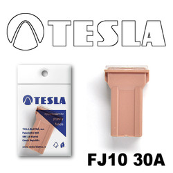 �������������� Tesla �������������� ������������ ���� FJ10 30� | ������� FJ1030A