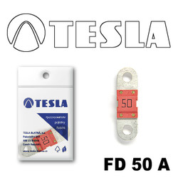 �������������� Tesla �������������� MIDI 50A | ������� FD50A