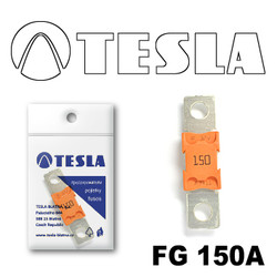 �������������� Tesla �������������� MEGA 150A | ������� FG150A