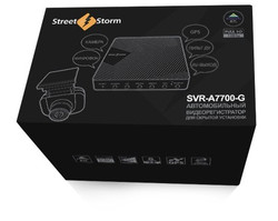 ���������������� Street storm ������������� ���������������� | ������� CVRA7700G