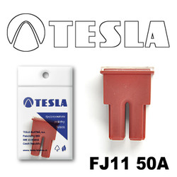 �������������� Tesla �������������� ������������ ���� FJ11 50� | ������� FJ1150A