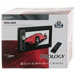 ������� Prology DVD/CD/MP3-�������� 2 DIN | ������� DVU600