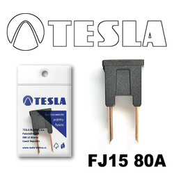 �������������� Tesla �������������� ������������ ���� FJ15 80� | ������� FJ1580A