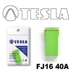 �������������� Tesla �������������� ������������ ���� FJ16 40� | ������� FJ1640A