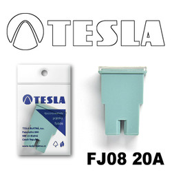 �������������� Tesla �������������� ������������ ���� FJ08 20� | ������� FJ0820A