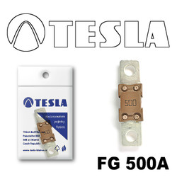 �������������� Tesla �������������� MEGA 500A | ������� FG500A