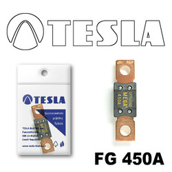 �������������� Tesla �������������� MEGA 450A | ������� FG450A