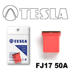 �������������� Tesla �������������� ������������ ���� FJ17 50� | ������� FJ1750A