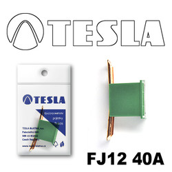 �������������� Tesla �������������� ������������ ���� FJ12 40� | ������� FJ1240A