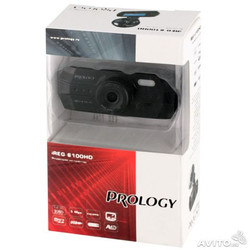���������������� Prology ������������� ���������������� | ������� IREG6100HD