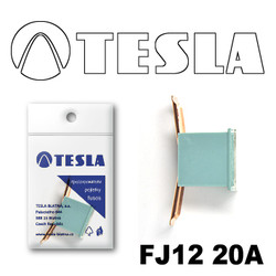 �������������� Tesla �������������� ������������ ���� FJ12 20� | ������� FJ1220A
