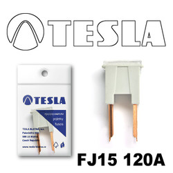 �������������� Tesla �������������� ������������ ���� FJ15 120� | ������� FJ15120A