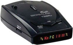 �����-�������� Whistler �����-�������� Whistler WH-138ST Ru | ������� WH138STRU