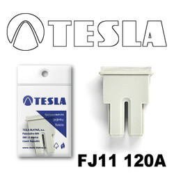 �������������� Tesla �������������� ������������ ���� FJ11 120� | ������� FJ11120A