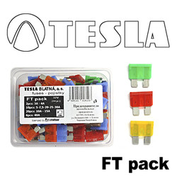 �������������� Tesla �������������� ������� ATO � ������������ 100 ��/���. | ������� FTPACK