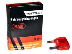 �������������� Vettler �������������� Vettler | ������� 50AMAXI