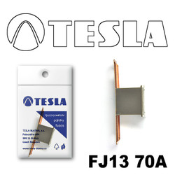 �������������� Tesla �������������� ������������ ���� FJ13 70� | ������� FJ1370A